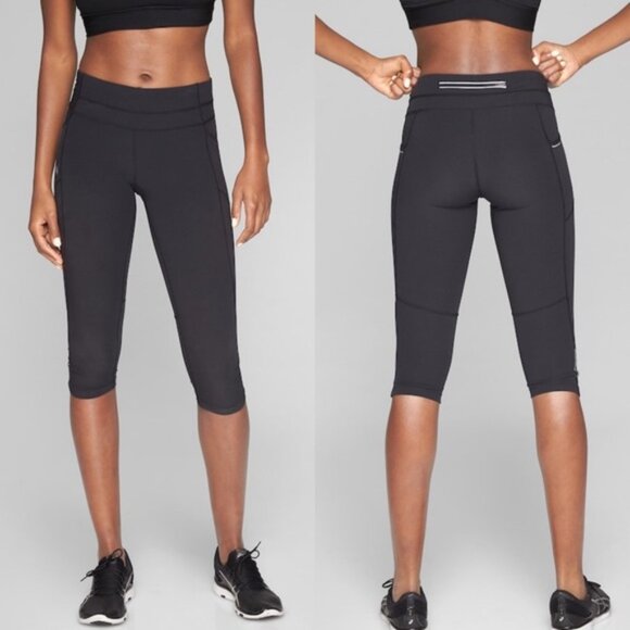 Athleta Dobby Be Free Knicker NWT I XS - Picture 1 of 7